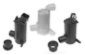 AutoNova Windscreen Washer Pumps